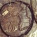 Vintage Assorted Silver Necklaces Untested Different Collectible Styles