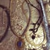 Vintage Assorted Silver Necklaces Untested Different Collectible Styles
