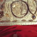 Vintage Assorted Silver Necklaces Untested Different Collectible Styles