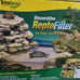 29 gallon Turtle Aquarium