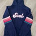 Aviator Nation zip up women’s size SMALL