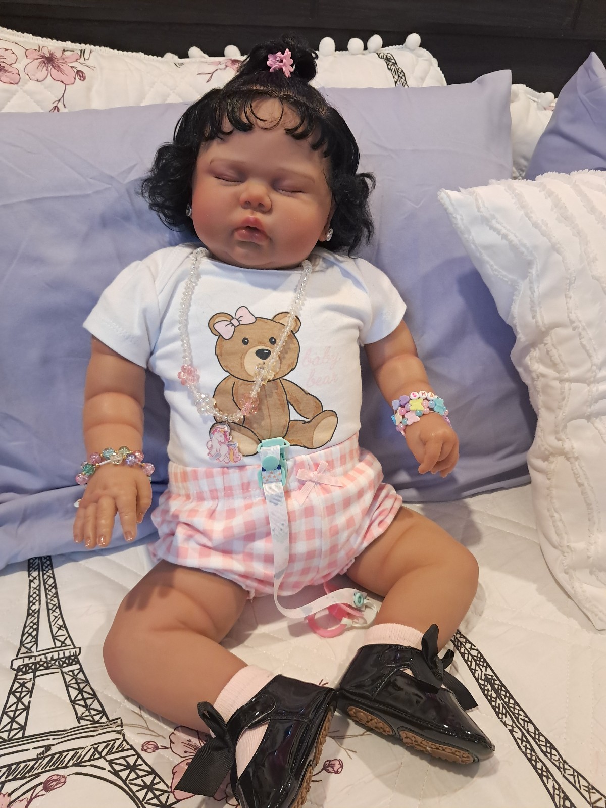 Reborn doll
