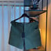 New Machines For Freedom Key Short | Women’s 30 | 5.5” Inseam | Utility Green