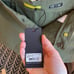 New Machines For Freedom Key Short | Women’s 30 | 5.5” Inseam | Utility Green