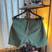 New Machines For Freedom Key Short | Women’s 30 | 5.5” Inseam | Utility Green