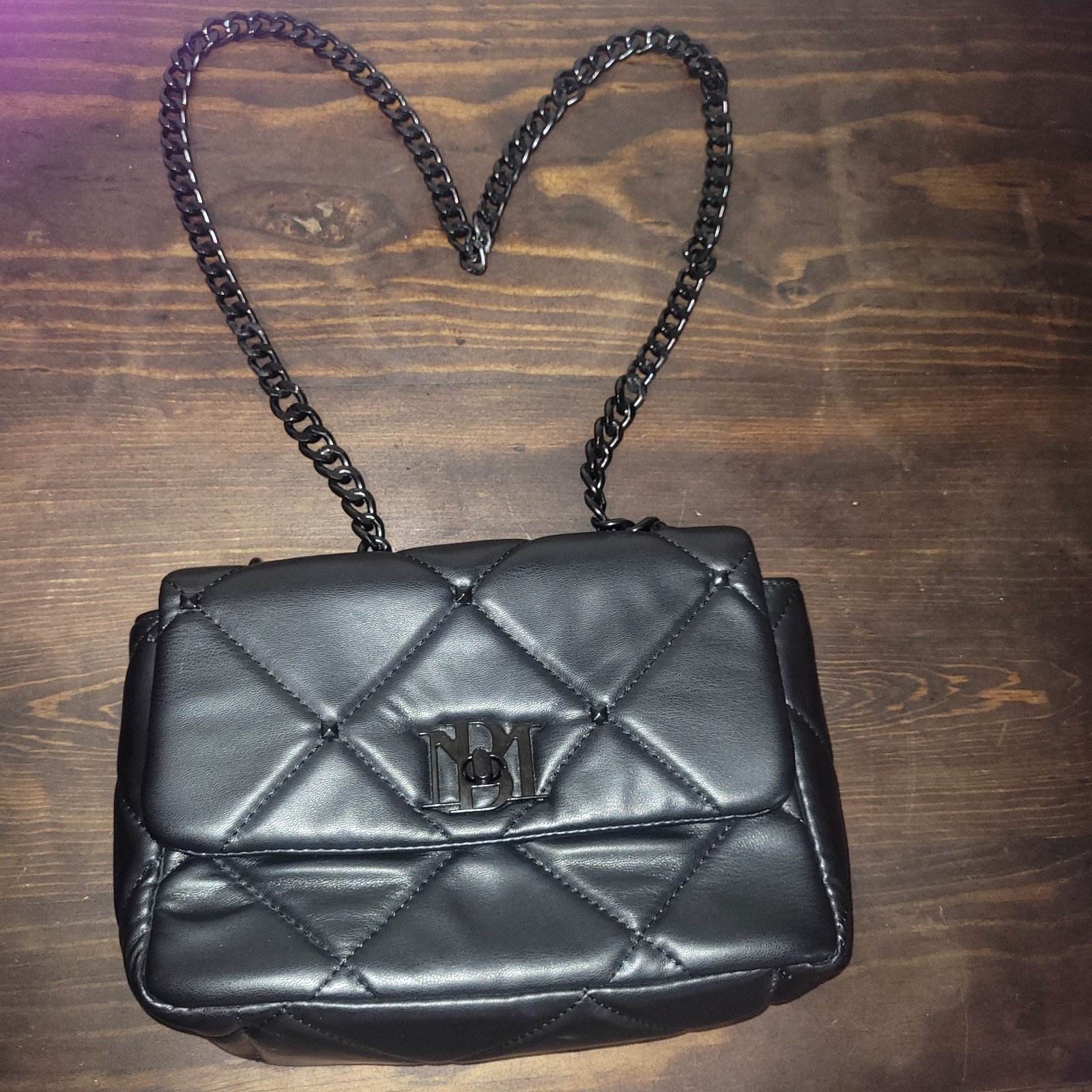 badgley mischka crossbody bags
