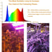 Professional Full Spectrum Grow Light