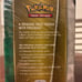 Spring 2022 Pokemon Collector Chest (Sealed)