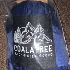 Coalatree DOUBLE HAMMOCK
