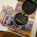 Rocco Ball Color Screen Virtual Pet