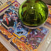 Rocco Ball Color Screen Virtual Pet