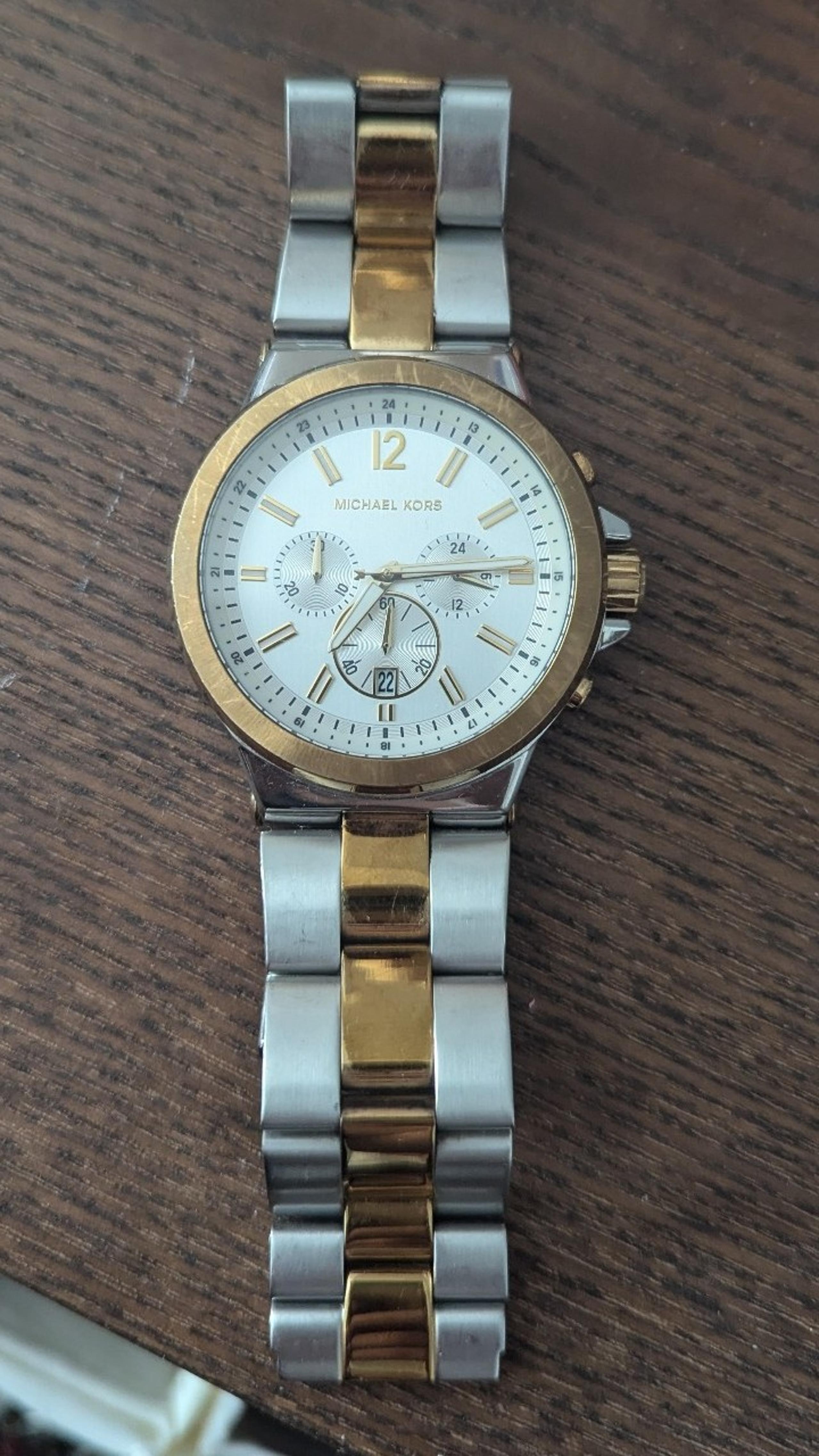 Men's Michael Kors Watch