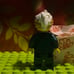 LEGO Ninjago Princess Harumi Minifigure njo383