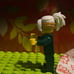 LEGO Ninjago Princess Harumi Minifigure njo383