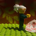 LEGO Ninjago Princess Harumi Minifigure njo383