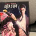 Killer is dead art book