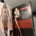 Killer is dead art book