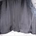 NWT HD in Paris Black & White Lace Bubble Skirt