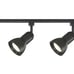 3 Light LED Track Kit