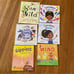 HUGE 19 Book Kiwi Co Book Bundle Educational aged 4-8