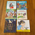 HUGE 19 Book Kiwi Co Book Bundle Educational aged 4-8