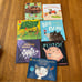 HUGE 19 Book Kiwi Co Book Bundle Educational aged 4-8