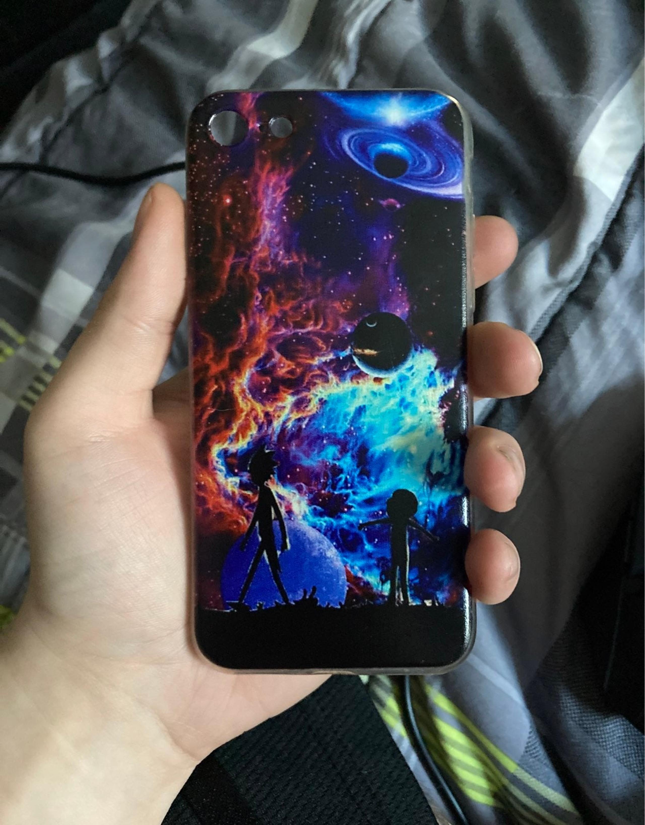 iPhone SE/6/7 Phone case
