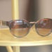 Burberry sunglasses