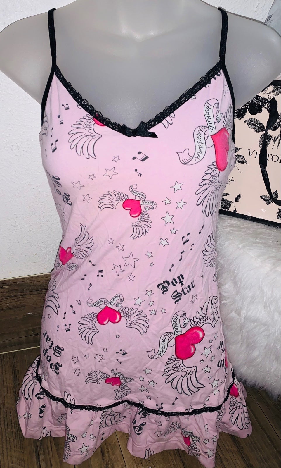 Disney Hannah Montana Nightie