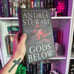 The Gods Below | Fairyloot