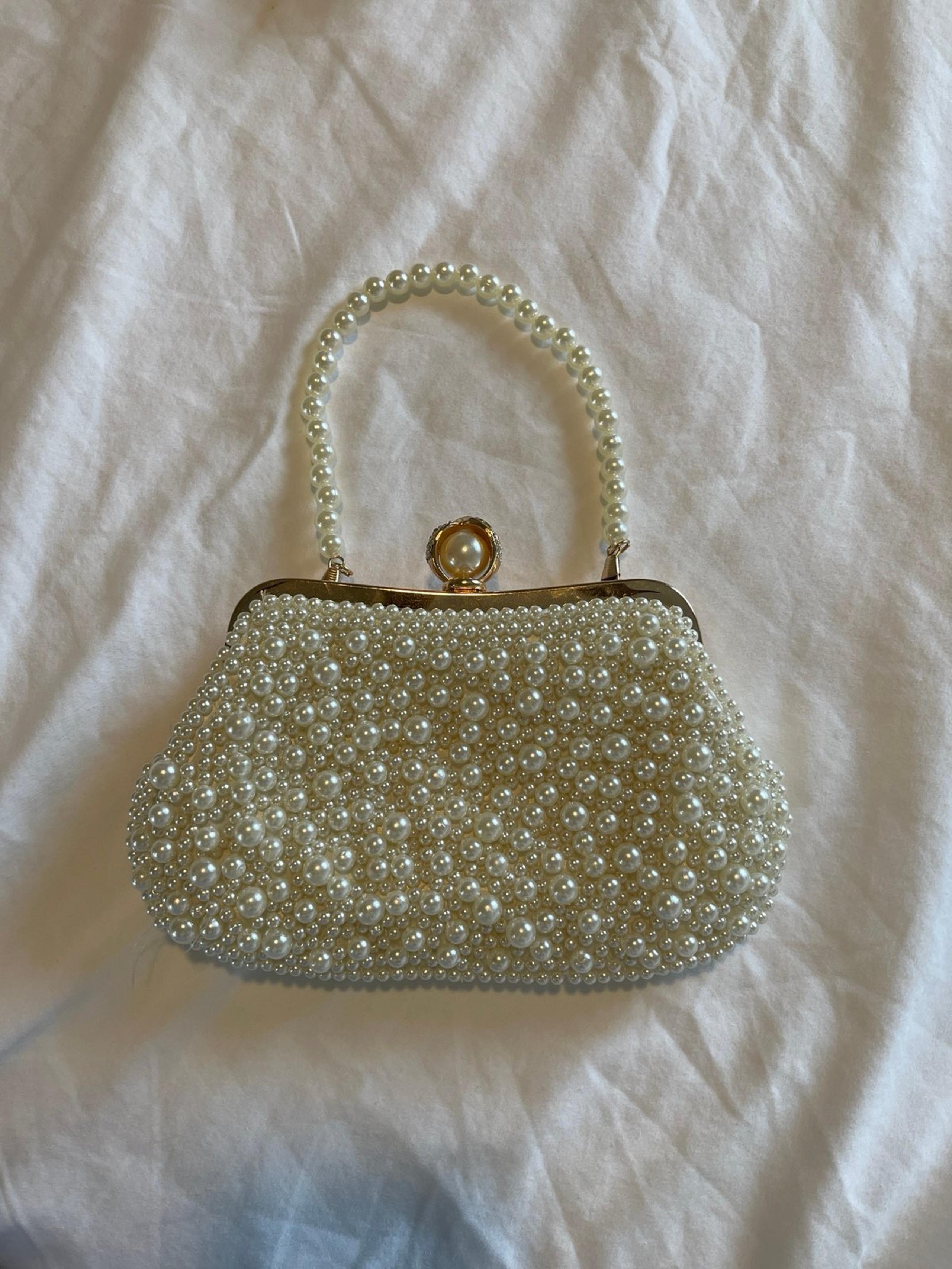 Vintage purse