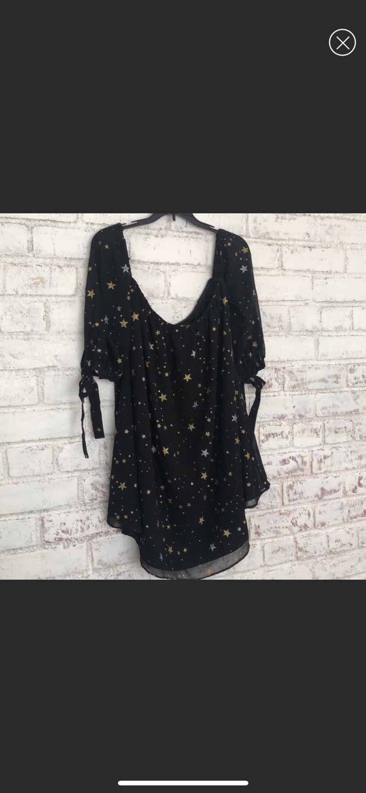 NWT Lovers & shops Friends MONIQUE DRESS Medium $158