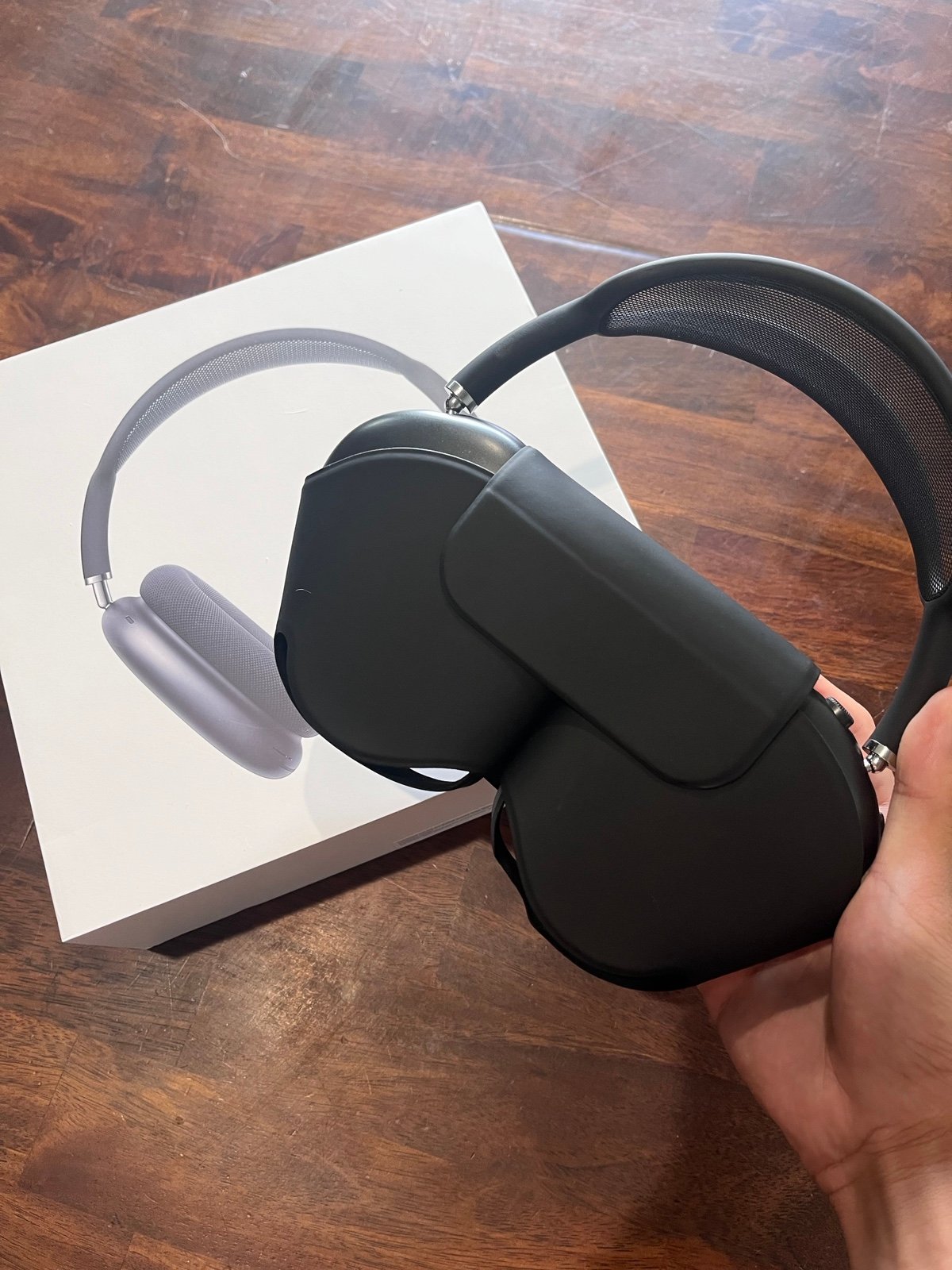 AirPods Max