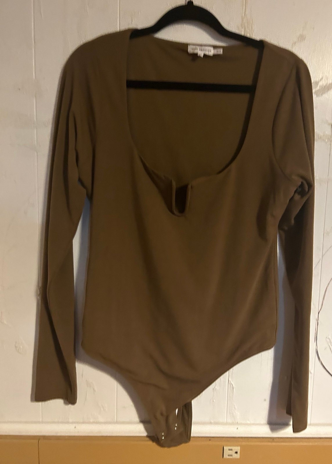 Good American size 4x bodysuit
