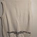KONTEND knitted vestChic Cream Sleeveless Sweater with Red Heart size large