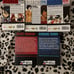 Bleach and Parasyte manga bundle