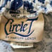 Vintage Circle T Two Piece Paisley Print Set