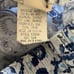 Vintage Circle T Two Piece Paisley Print Set