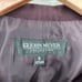 New JOHN MEYER 2PC Burgundy Plaid Polyester Lined Sz 8 Skirt Suit S6