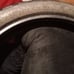 Metzeler 100/90-19 M/C 57H front Tourance motorcycle tire