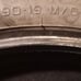Metzeler 100/90-19 M/C 57H front Tourance motorcycle tire
