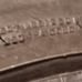 Metzeler 100/90-19 M/C 57H front Tourance motorcycle tire
