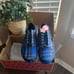 Women Vans size 6