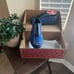 Women Vans size 6