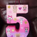Lol dolls piñata