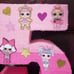 Lol dolls piñata