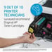 Brand New HP 85A (CE285A) Black Original LaserJet Toner Cartridge ONLY 45!