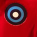 Polo by Ralph Lauren Womens Size XS fashion targets breast cancer shirt