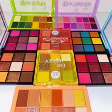 Eyeshadow Palette Bundle -All 9pcs !