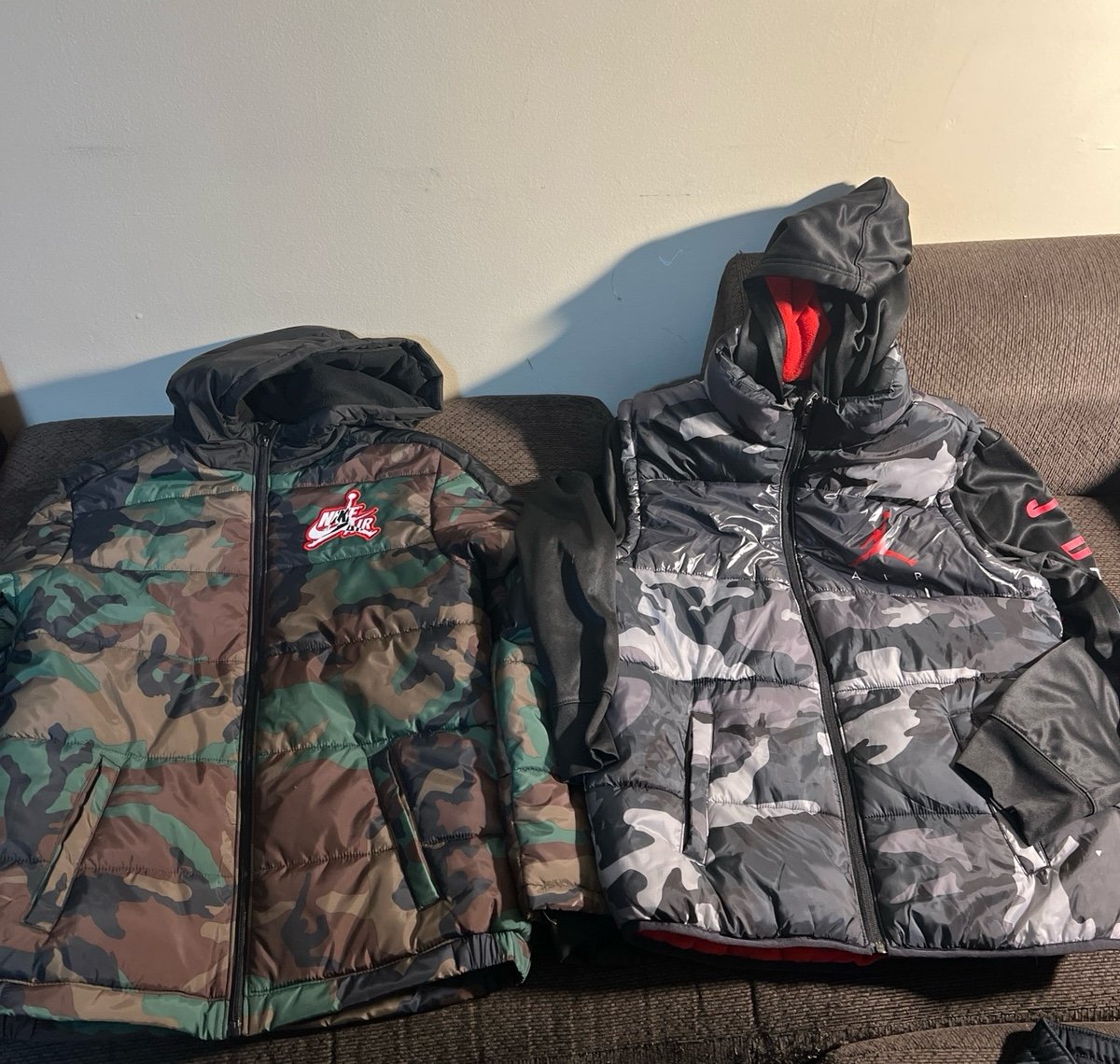 Jacket Boys Bundle Xl 14/16